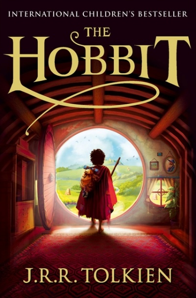 Bookstore BOOKS.BG - The Hobbit/ International Children's Bestseller ...
